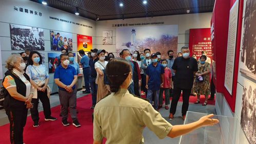 第十三届中国艺术节临时党支部组织开展主题党日活动